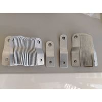 Пластина крепежная для навесного шкафчика