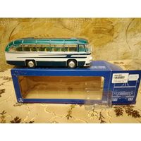 Автобус ЛаЗ-695. Ultra Models.