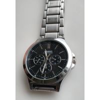 Часы Casio MTP-V300D-1A (кварц).