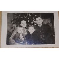 Старое фото в коллекцию