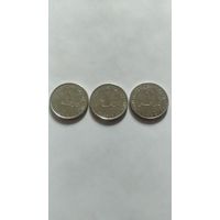 Монеты ОАЭ