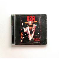RZA - As Bobby Digital In Stereo