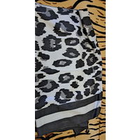 Палантин новый, мягонький