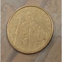 1 гривна 2006. Владимир.