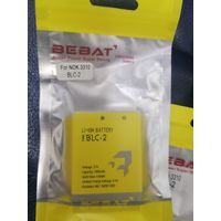 Новый Аккумулятор BLC-2 для Nokia 3310, 3330, 3410