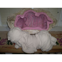 - ФОРМА Мальчика спящего