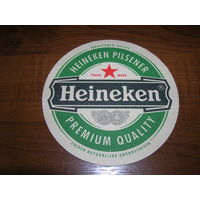 Heineken