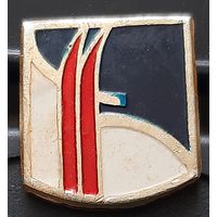 Лыжный спорт. Бв-100