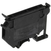 Клемма для установки предохранителей Phoenix Contact UK 5-HESI