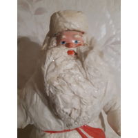 Дед Мороз СССР Брест 42 см