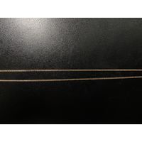 Цепь 585  проба,50 см ,2,47 грамм