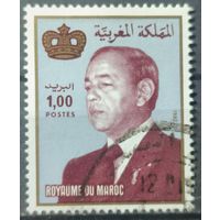 Марокко 1982г.