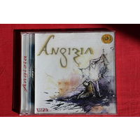 Angizia - Коллекция (mp3)