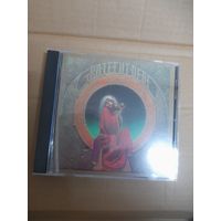 GRATEFUL DEAD "BLUES FOR ALLAH" CD 1975/2025