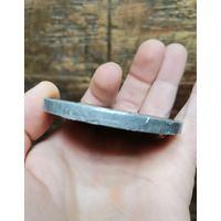 Настольная медаль Брестская крепость 1969