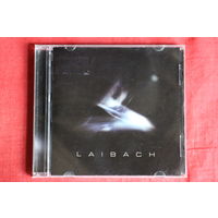 Laibach - Spectre (2014, CD)