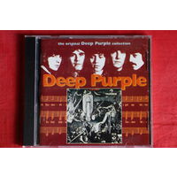 Deep Purple - Deep Purple (2000, CD)