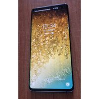 Samsung Galaxy S10+ SM-G975F/DS Ceramic Black