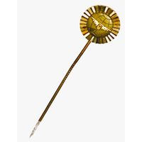 Фрачный знак швейцарского производителя часов Longines