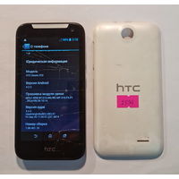 Телефон HTC 310 (0PA2110). 1994