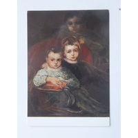 Пуркине живопись 10х15 см