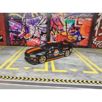 Коллекционная модель 1/64 Fuji Nissan Skyline GTR