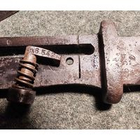 Кнопка к рукоятке к 98.