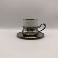 Кофейная пара. Италия. 3819