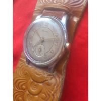 Часы КАМА ЧЧЗ БАЙОНЕТ из СССР начала 1960-х