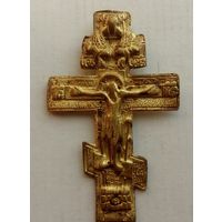 Крест Распятие.