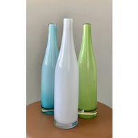 Вазы. Вазы-бутылки