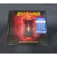 Blind Guardian - Beyond The Red Mirror / Digibook, Limited Edition
