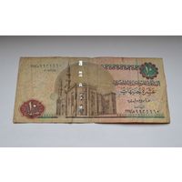 Египет, 10 фунтов.