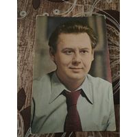 Артисты Табаков