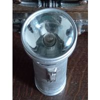 С 1 руб ФОНАРИК СССР