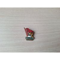 Сборная БССР