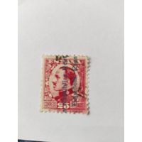 Испания  1931  н/печ король  Альфонсо -Х111