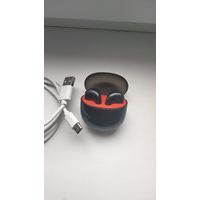 Bluetooth наушники, Haylou X1 neo