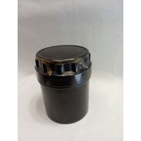 Кофр от объектива Юпитер 9 дальномер