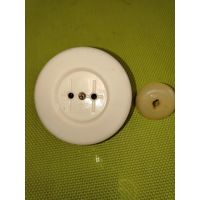 Розетка из СССР 6А.