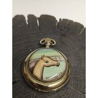 Часы "Чайка"