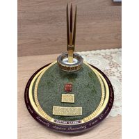 Макет Курган Славы подарок Генерал-Майору  1983год