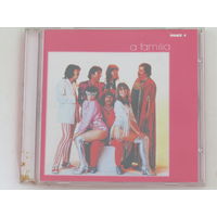 Диск. СD-диск. Neoton Familia – A Familia     (8)