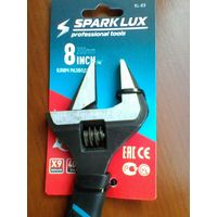 Разводной Ключ - 0х38.