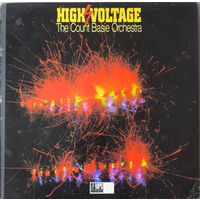 Count Basie High Voltage (1978 Nederland)