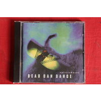 Dead Can Dance - Spiritchaser (1996, CD)