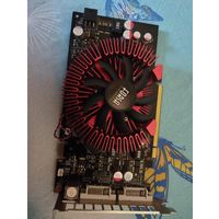 Видеокарта GF9600