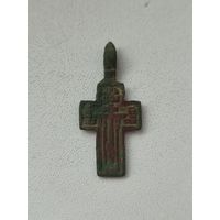 Крестик старый