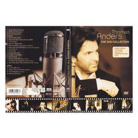 Thomas Anders. The DVD-Collection