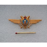 Классность Штурман. Легкий.